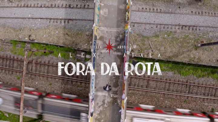 ForaDaRota